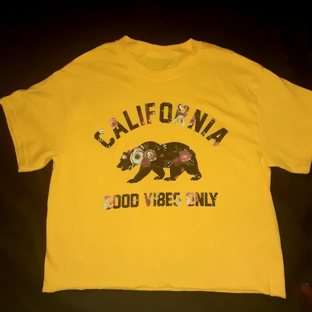 Rue 21 top